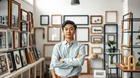 Arti Frame, Pengertian, Jenis, dan Fungsinya dalam Berbagai Konteks