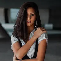 ilustrasi kepribadian perempuan/Photo by Felipe Parucker from Pexels