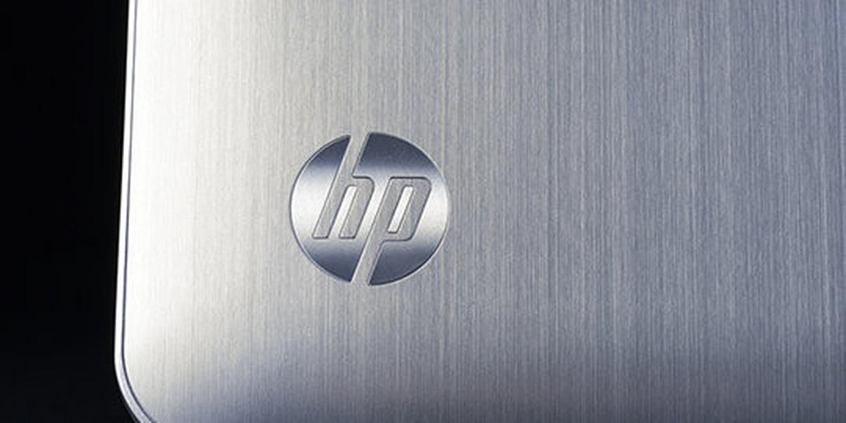 Hewlett Packard