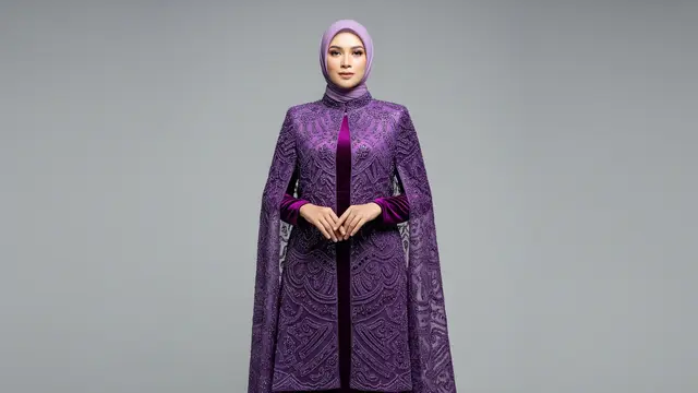 The Layered Cape – Payet pada Capelet sebagai Outer