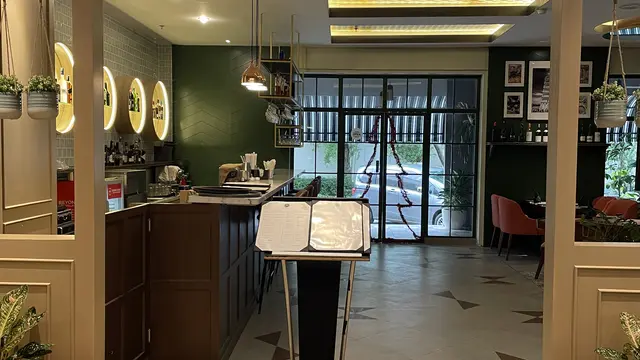 De Margo, Restoran Italia dengan Citarasa Otentik Kini Hadir di Selatan Jakarta