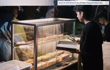 Resign Kerja dan Nekat Buka Usaha Donat, Pemuda 25 Tahun Ini Raup Omzet Rp230 Juta per Bulan