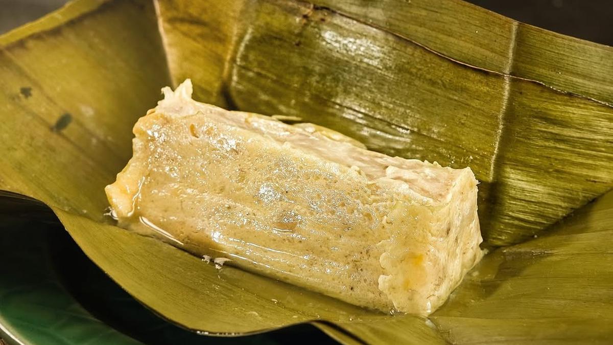 Resep Kue Barongko Khas Makassar yang Lembut dan Harum, Begini Langkah Mudah untuk Pemula