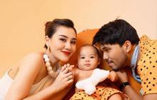 Intip Tiga Selebriti yang Akan Menyambut Peran Baru sebagai Ayah di 2025