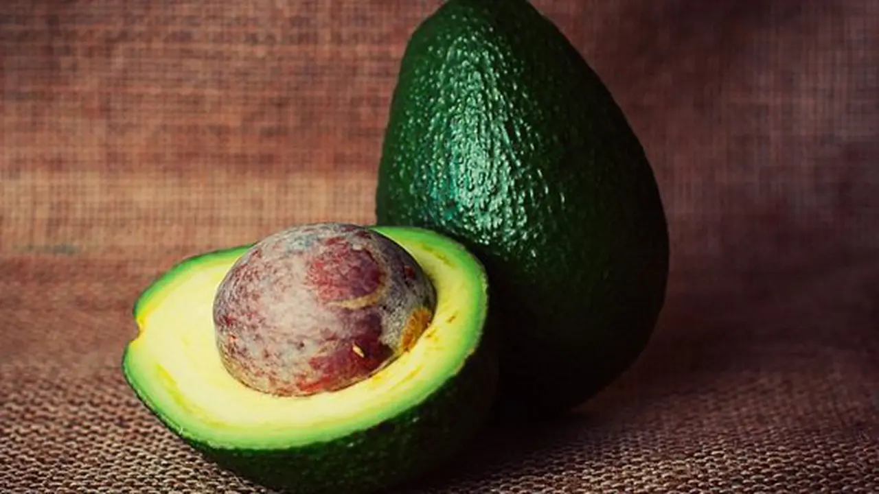 Alpukat bisa turunkan risiko radang pada otak/copyright Pixabay.com