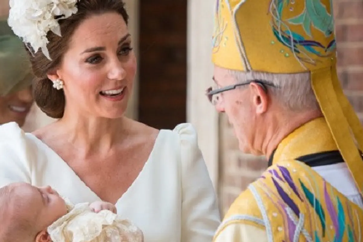 [Bintang] Kate Middleton