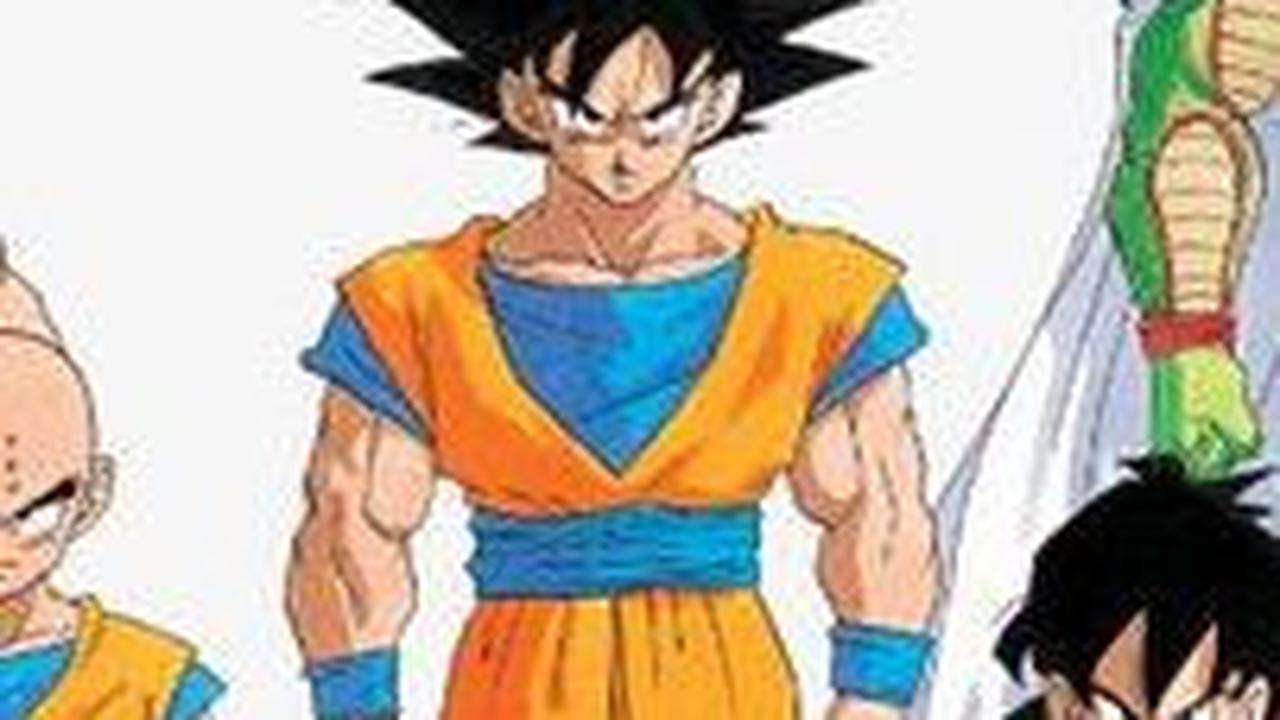Mengenang Akira Toriyama, Kreator Komik Dragon Ball Meninggal Dunia di Usia 68 Tahun