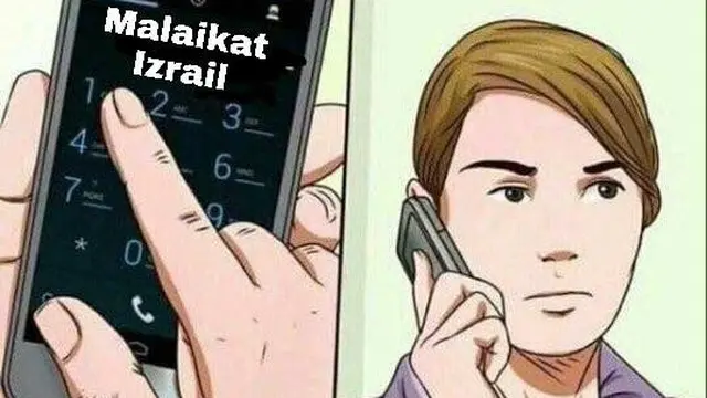 Ngakaknya 11 Meme Kocak Ini, Bisa Digunakan Saat Kesal tapi Gak Mau 'Ngatain' Orang