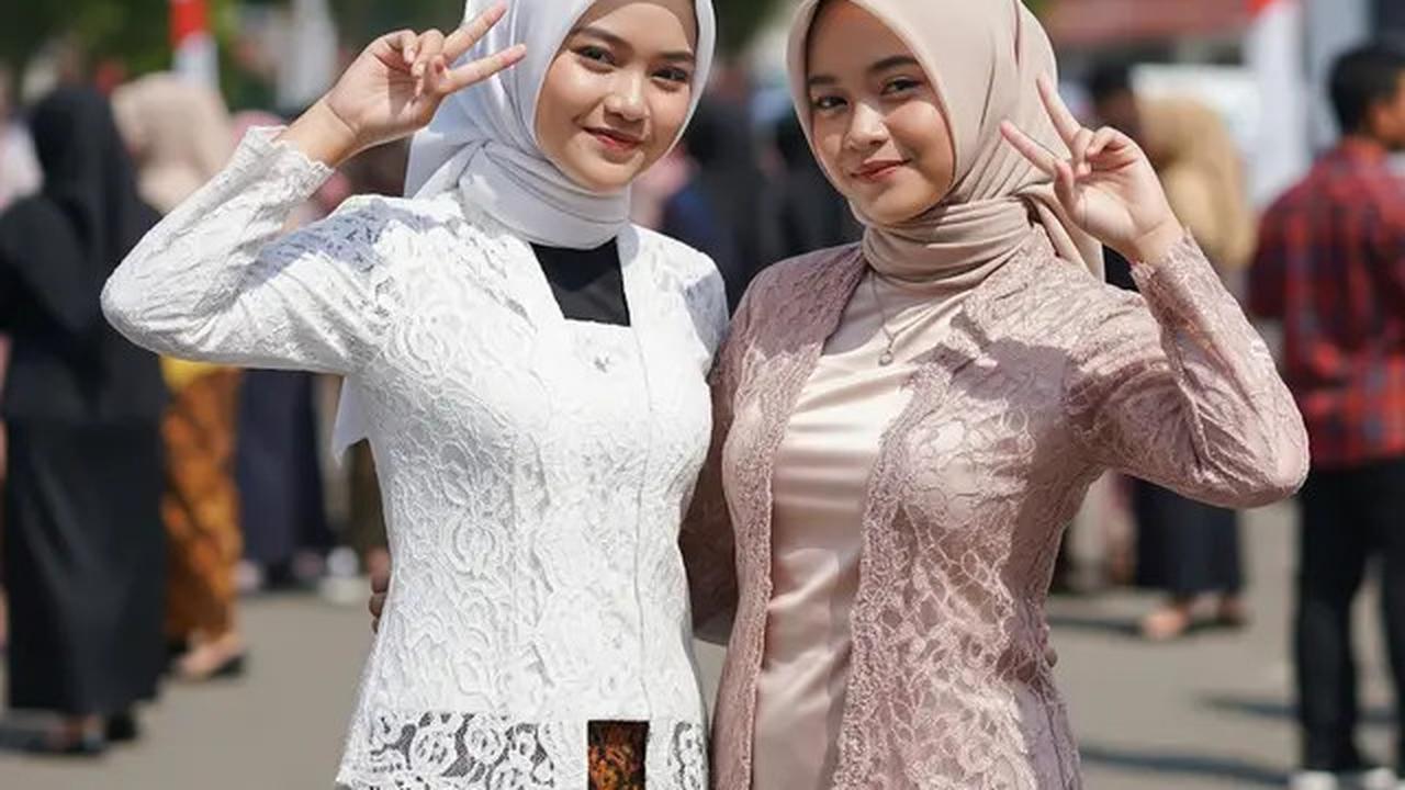 Mengapa Hari Kebaya Nasional Diperingati Setiap 24 Juli?