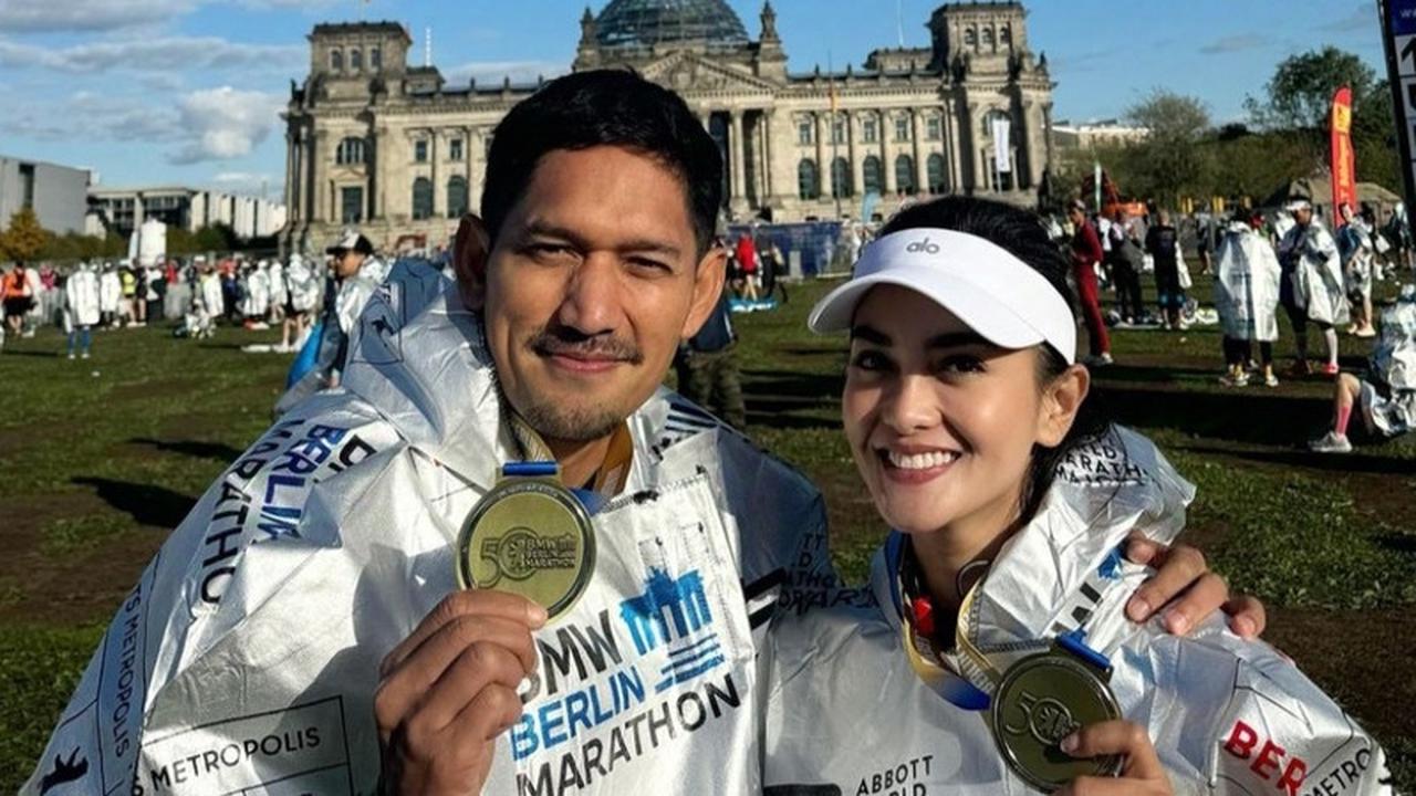 Berbagi Pengalaman Ikut Ajang Marathon di Berlin 2024