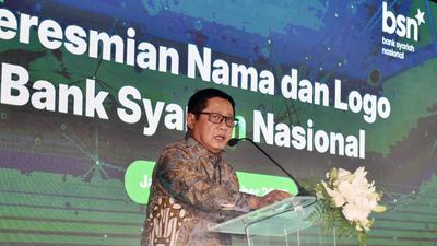 BSN Bidik Total Aset Rp87 Triliun Akhir 2026