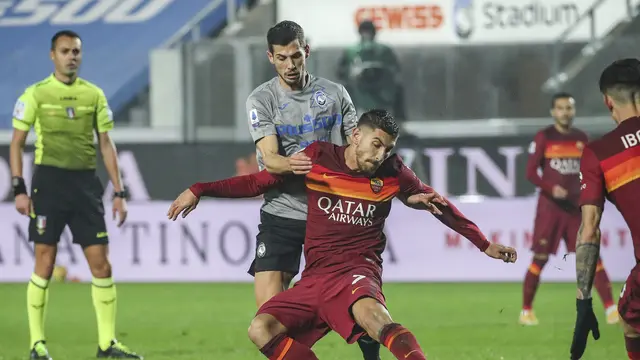 AS Roma