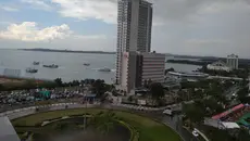 Penjelasan BPN Soal Laut Batam Dikapling