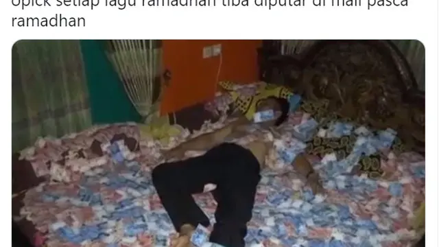 Geger Putar Lagu Wajib Bayar Royalti, Respons Warganet Ini Bikin Ngakak
