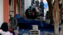 Sementara, 89.800 orang lainnya terluka selama perang yang sudah berlangsung selama sembilan bulan di wilayah Gaza. (Bashar Taleb/AFP)