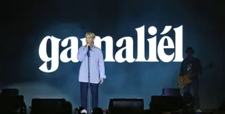 Gamaliel (Adrian Putra/Fimela.com)