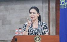 VIDEO: Murka Rieke 'Oneng' Teriak Rugi Bandar Skak Bos Asabri Soal Duit Pensiun TNI-Polri