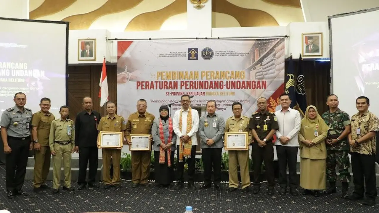 Kemenkumham
