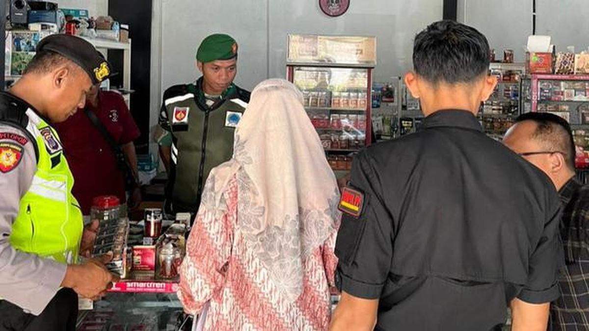 Bertemu Komisi Reformasi Polri, Greenpeace Mengadu Polisi Lindungi Korporasi Perusak Lingkungan
