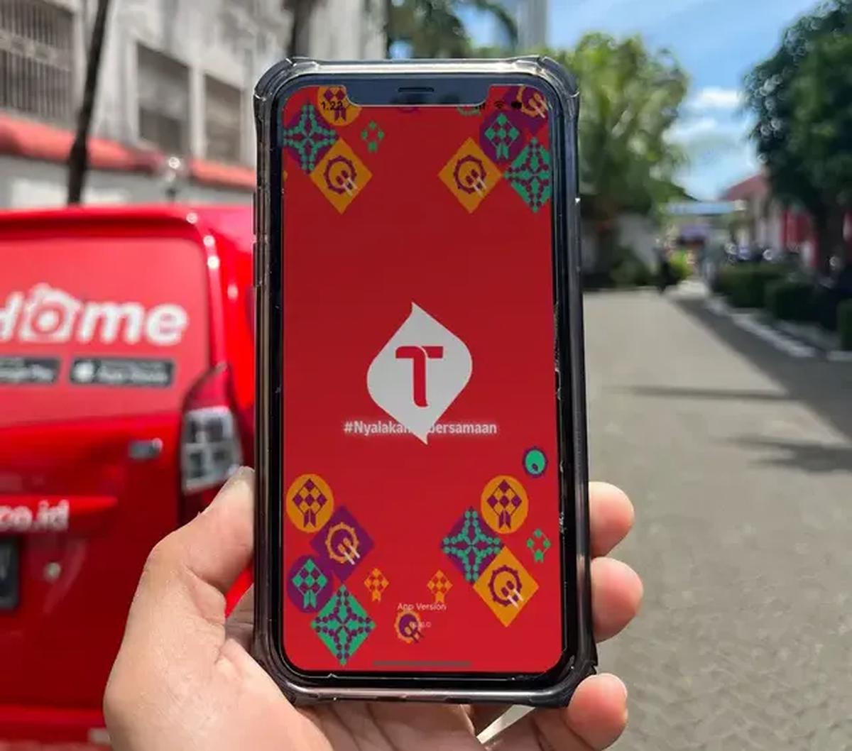 Dok. Istimewa
