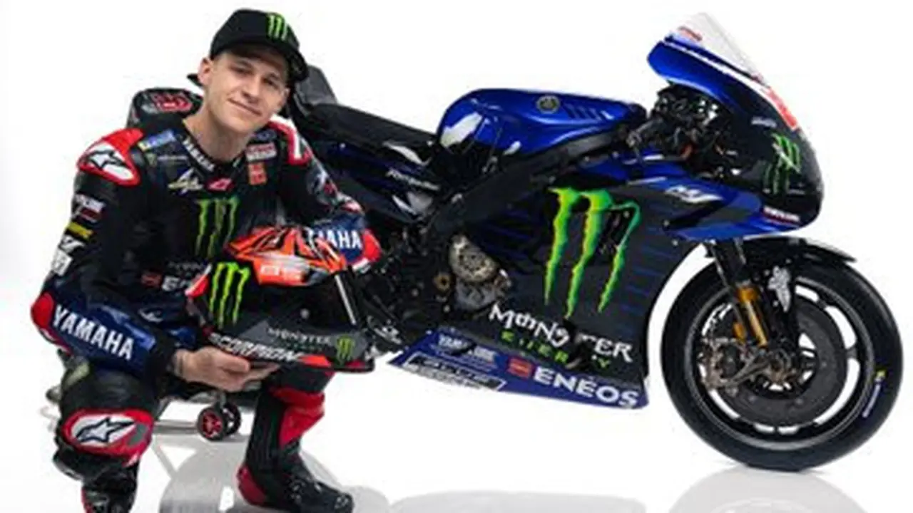 Fabio Quartararo