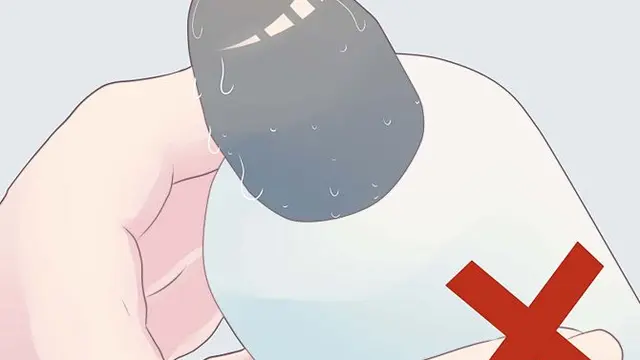 3 Cara Mandi Agar Keputihan Menghilangkan