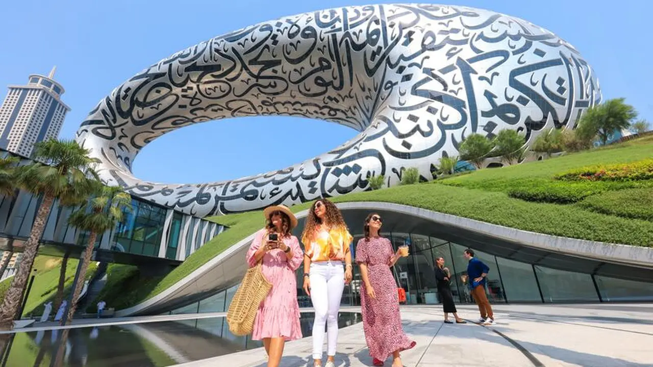 4 Tips Liburan Murah ke Dubai, Tetap Puas dengan Budget Mulai Rp800 Ribu