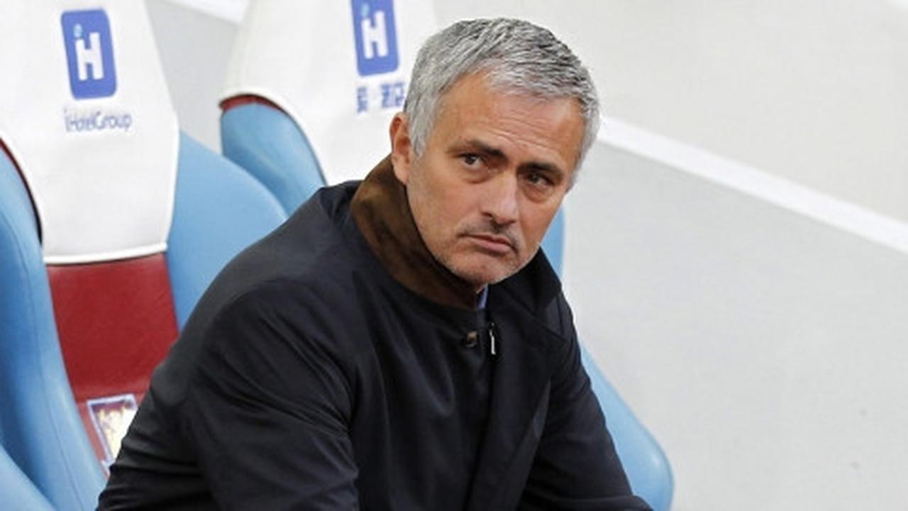 Harry Redknapp: Mourinho tak layak dipecat