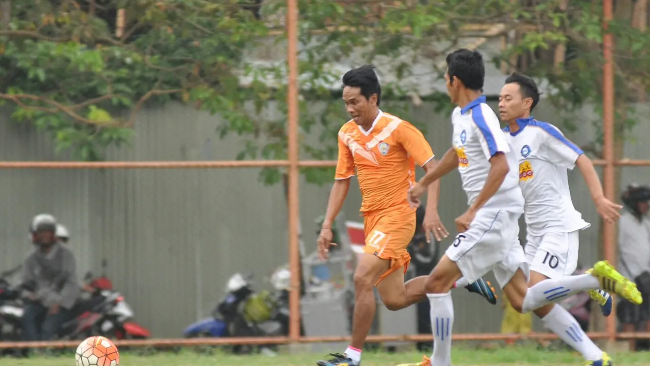 Arema Cronus