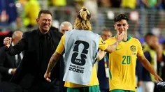 Australia Lolos ke 32 Besar, Turki Bekuk AS Lewat Gol Detik Akhir