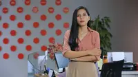 Adegan miniseri Dua Dunia Salma season 2 (Dok SCTV)