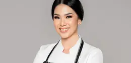Chef Devina./copyright Instagram/@devinahermawan