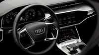 All New Audi A6 2020. ©2020 Merdeka.com