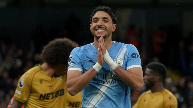 Foto: Manchester City Terus Bayangi Arsenal dalam Perebutan Juara Liga Inggris setelah Hajar Crystal Palace