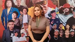 Joana Kania Ungkap Terbentuknya Rudal Timur: Dari Konten Komedi, Kini Siap Garap Film