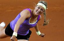 Roma Masters: Azarenka putuskan mundur