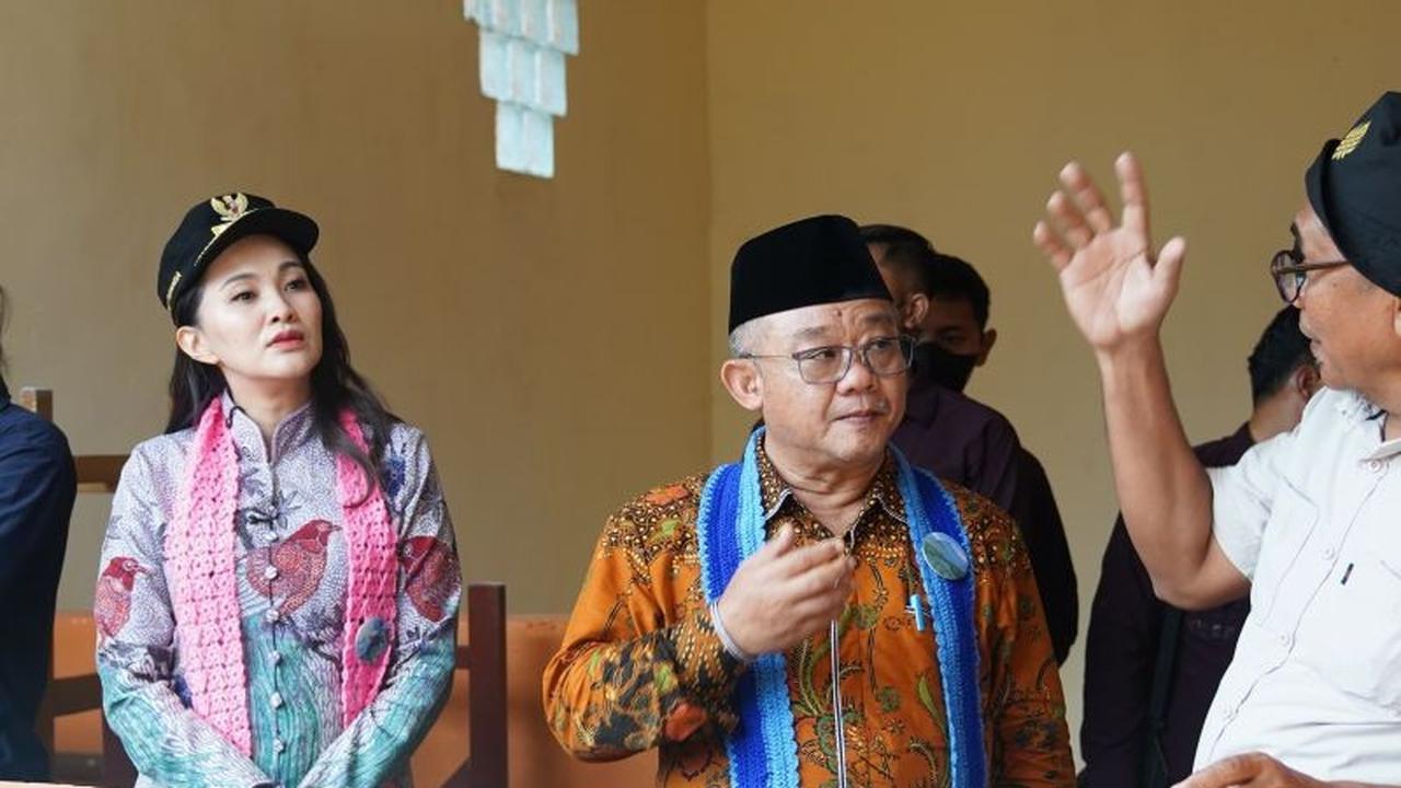 Gubernur Maluku Utara Targetkan Tak Ada Sekolah Tertinggal, Dorong Transformasi Pendidikan Maluku Utara