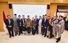 Fakta Unik: 200 Orang Terhubung, Dialog Peradaban Indonesia Jepang di Osaka Expo 2025 Bahas Masa Depan Berkelanjutan
