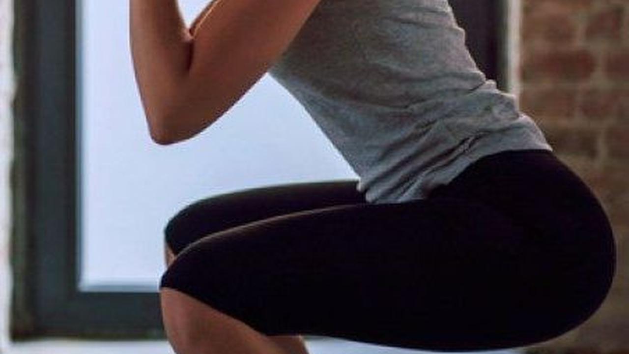 Squat