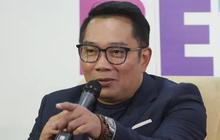 Ridwan Kamil Bersyukur Hasil DNA Buktikan Fitnah Lisa Mariana Tidak Benar