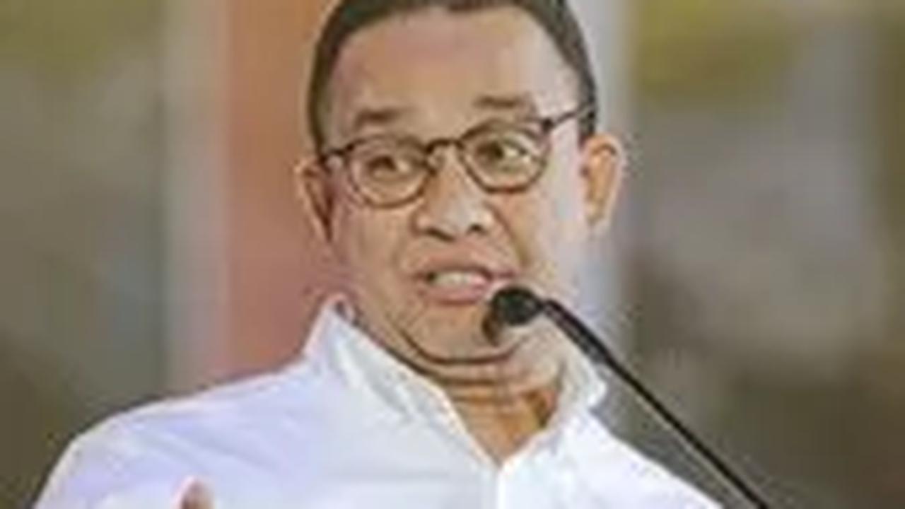 Luhut Tak Setuju Gagasan Perubahan, Jubir Banggakan saat Anies Jadi Gubernur DKI
