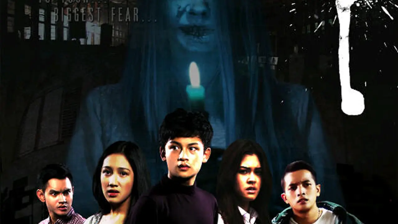 Hantu Nancy