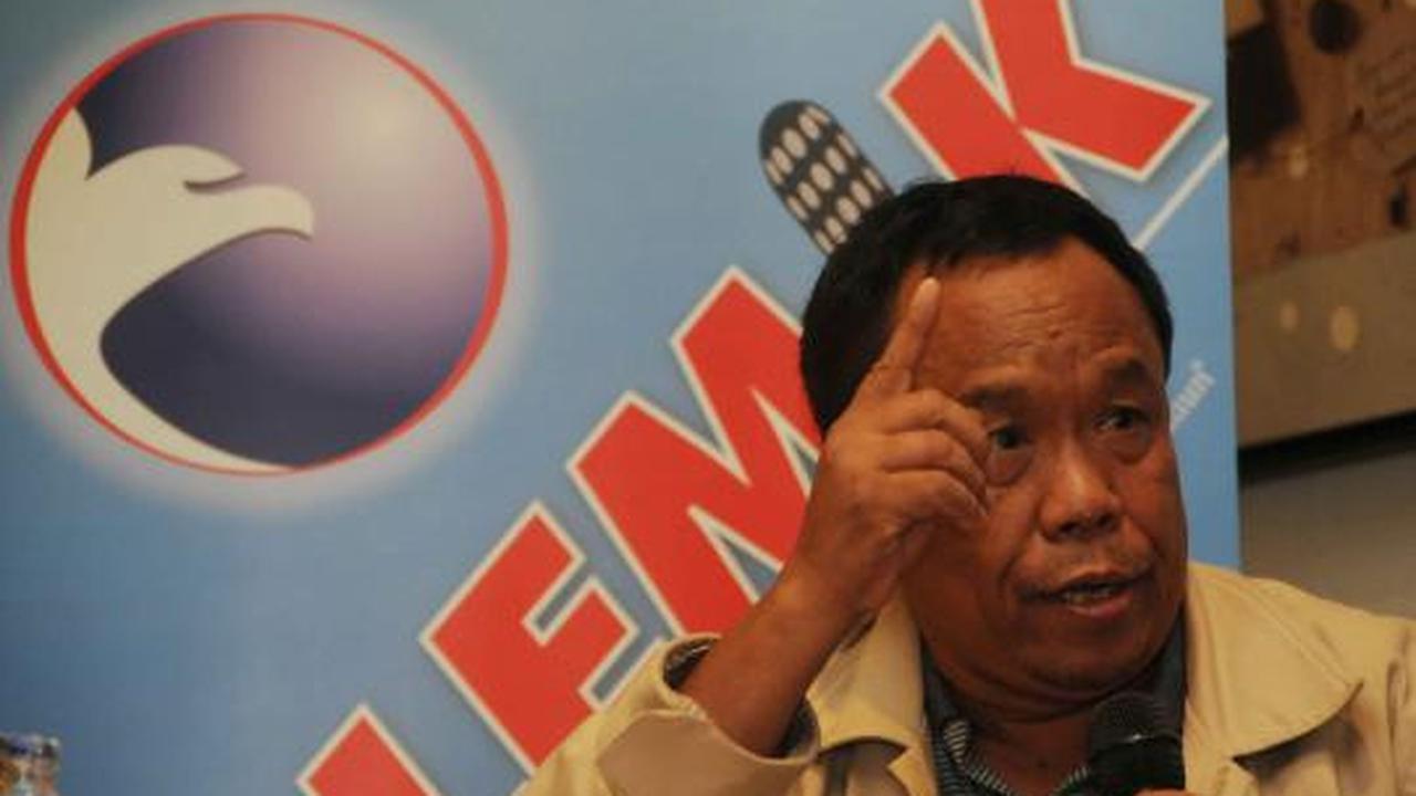 Diskusi polemik 'Negeri Yang Ruwet'