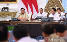 Tahukah Anda? Presiden Prabowo Minta Pemerataan Investasi dan Lapangan Kerja Tak Hanya di Jakarta