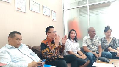 Kasus Dokter Icha, Berkas Tiga Tersangka Dilimpahkan ke Kejati NTT