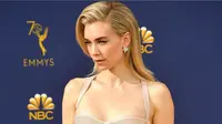 5 Bintang Tampil dengan Riasan Terbaik di Ajang Emmy Awards