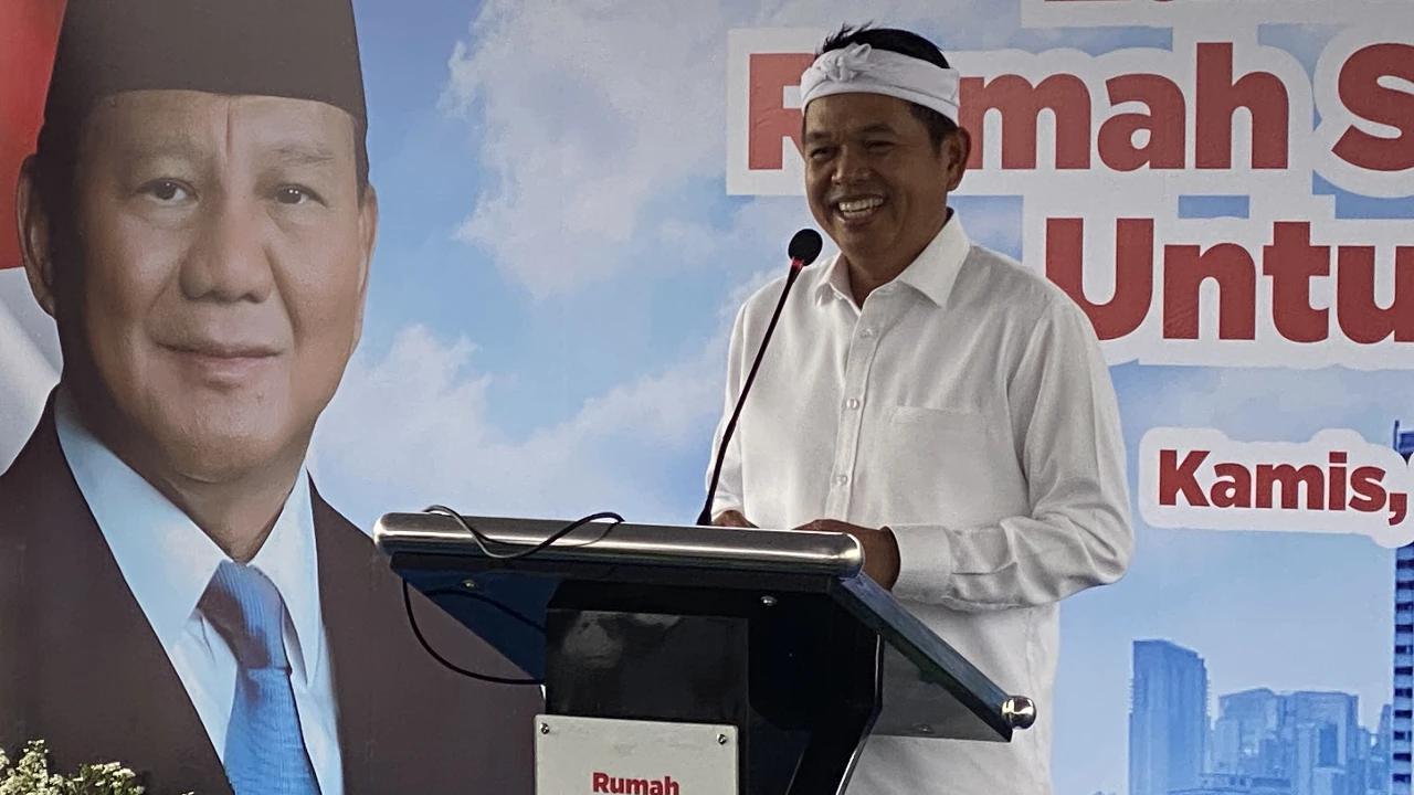 Dedi Mulyadi Sambut Baik UU PPRT: Banyak Majikan yang Tidak Sayang pada PRT