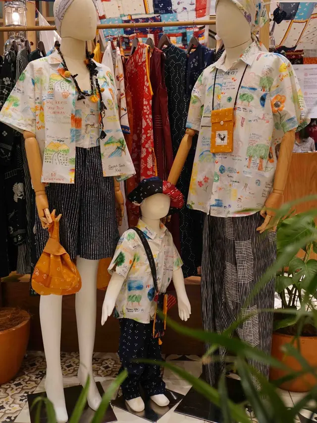 Sejauh Mata Memandang Hadirkan Pameran Interaktif untuk Gaungkan Kepedulian pada Kondisi Terkini Bumi