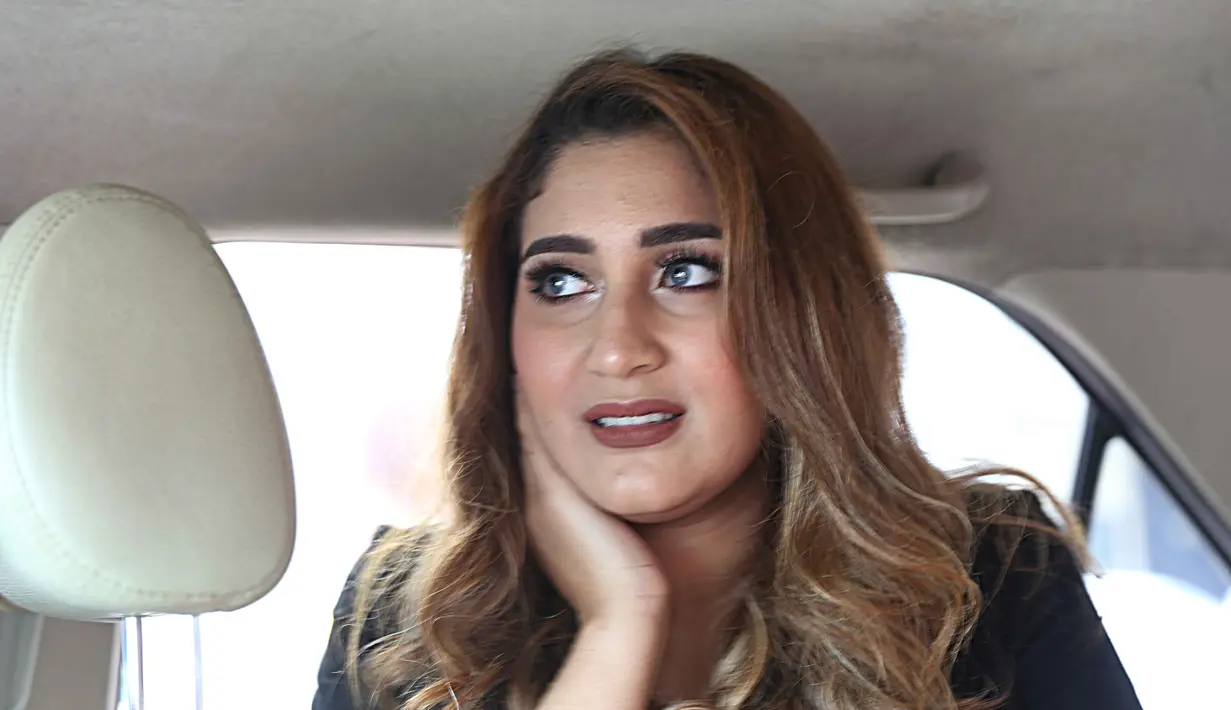 Demi buah hati, pasangan Tommy Kurniawan dan Tania tetap menjalin hubungan baik. Seperti diketahui, beberapa waktu lalu, Tania melayangkan gugatan cerai pada suaminya. Dan sidang perdana akan digelar pada 22 Maret mendatang. (Nurwahyunan/Bintang.com)