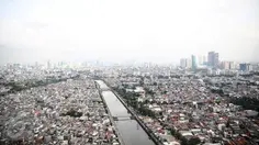 Cuaca DKI Jakarta Hari Ini Didominasi Cerah Berawan